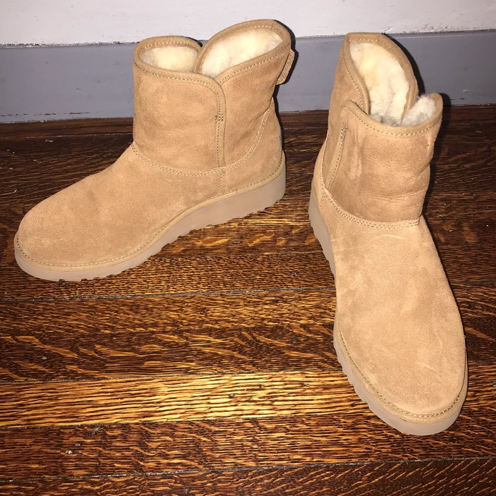 Women’s Uggs ( W Kristin Style )